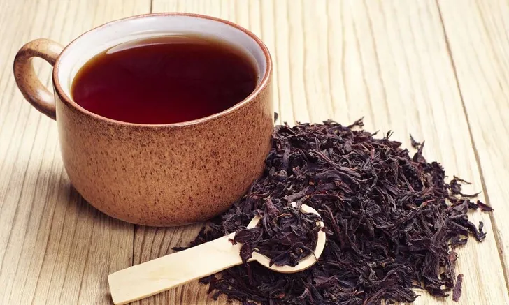 Tea lovers must know! How to drink black tea? constipation excretion normally